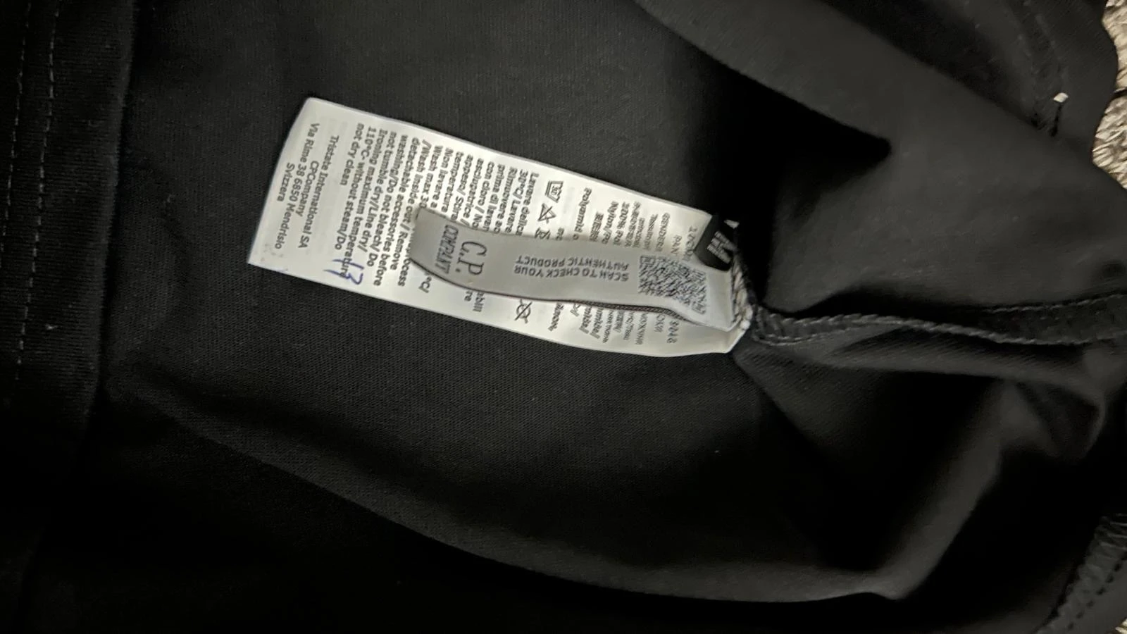 Conjunto CP Company – photo 4